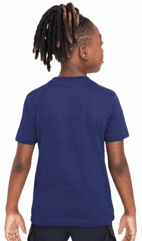 Nike Inter Milan Jr marškinėliai HQ8593-498