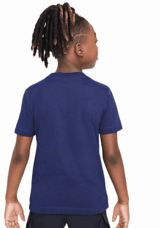 Nike Inter Milan Jr marškinėliai HQ8593-498