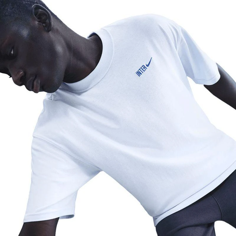 Nike Inter Milan Peak marškinėliai IB3910-085