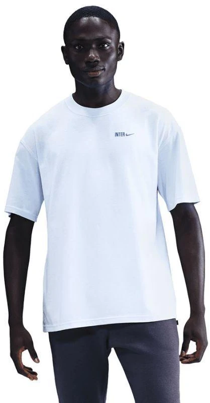 Nike Inter Milan Peak marškinėliai IB3910-085