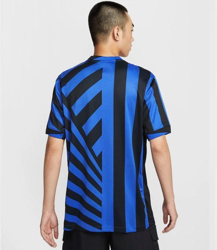 Nike Inter Milan stadiono marškinėliai FN8787-440