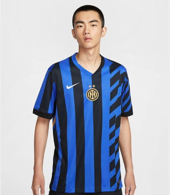 Nike Inter Milan stadiono marškinėliai FN8787-440