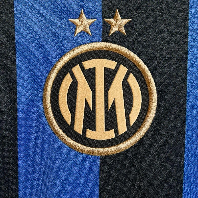 Nike Inter Milan stadiono marškinėliai FN8787-440