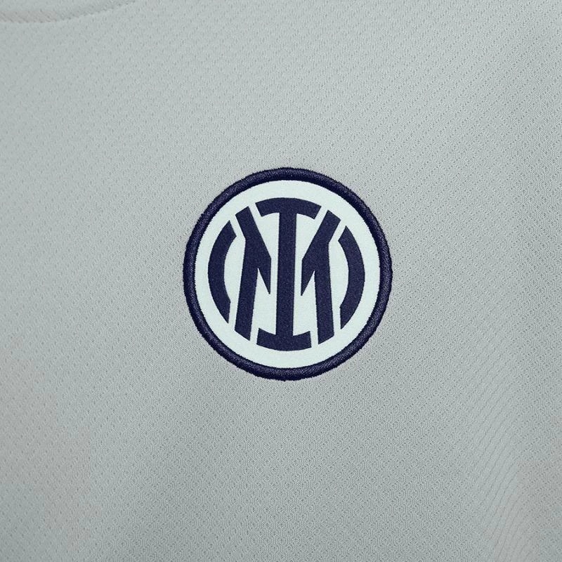 Nike Inter Milan Strike Top Jr HJ7833-092