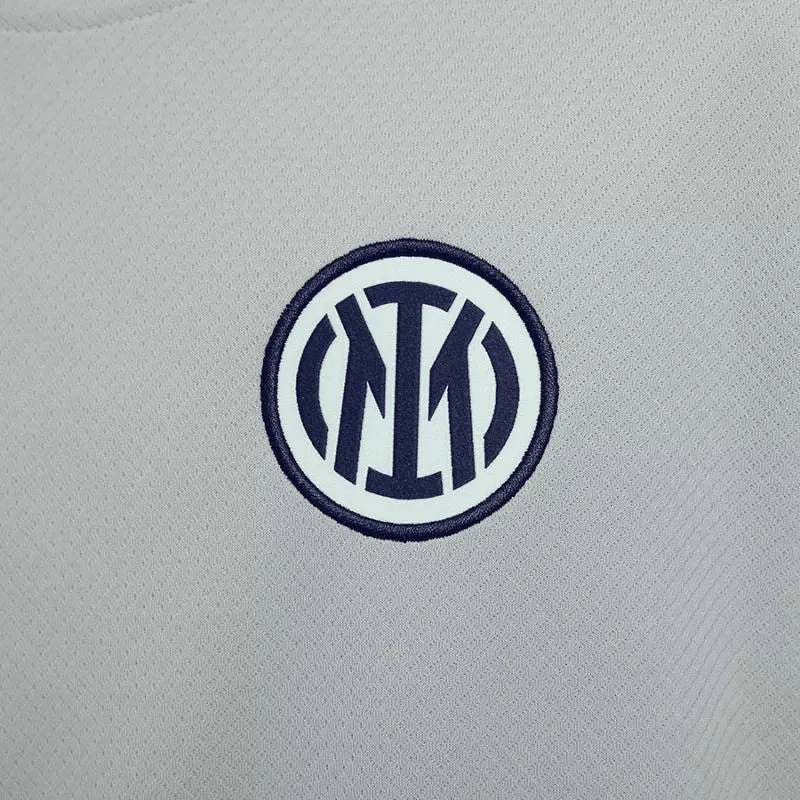 Nike Inter Milan Strike Top Jr HJ7833-092