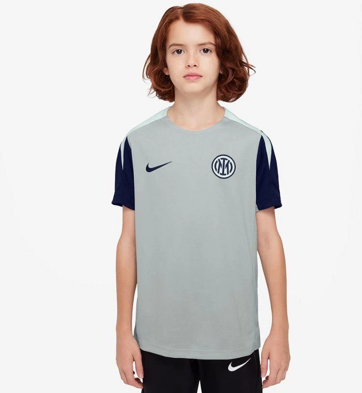 Nike Inter Milan Strike Top Jr HJ7833-092