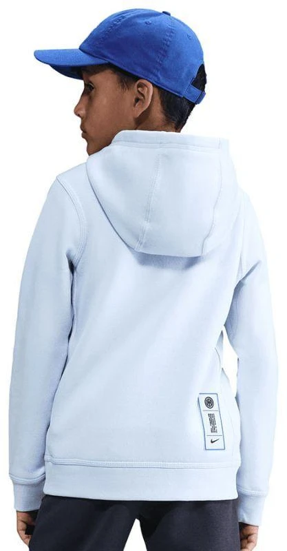 Nike Inter Milanas Bliuzonas HM3651-085