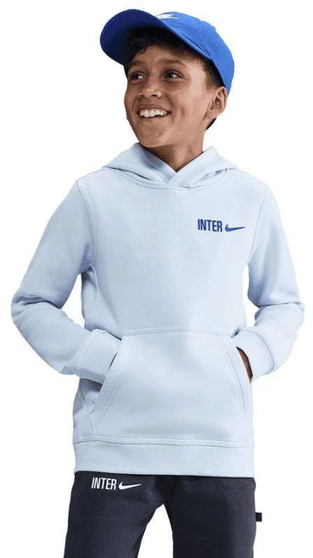 Nike Inter Milanas Bliuzonas HM3651-085