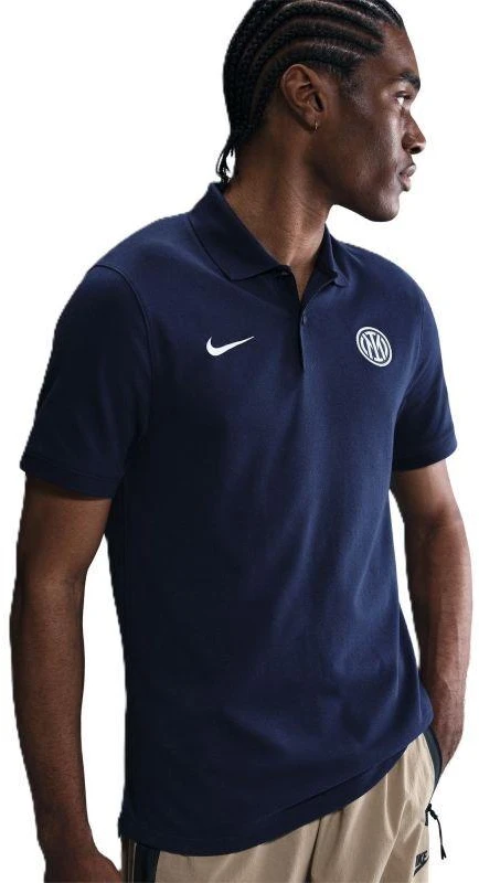 Nike Inter Nike Dri-Fit 2.0 M Polo Marškinėliai HJ6263-492