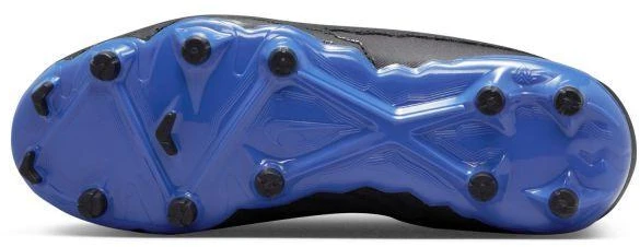 Nike Jaunimo bateliai Phantom GX Academy MG DD9549-040