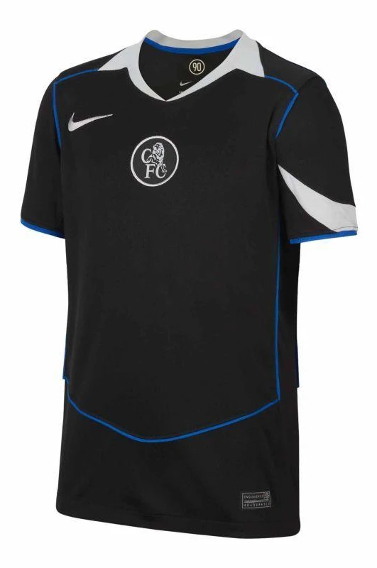 Nike Jaunimo Chelsea London Stadium 3-ieji marškinėliai HM4123-011