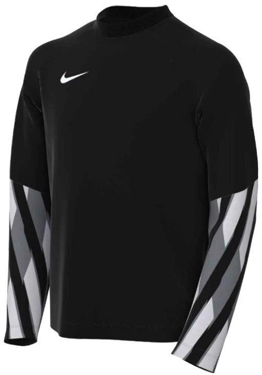 Nike Jaunimo Dri-FIT Park V Vartininko Marškinėliai HV8318-010