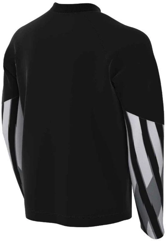 Nike Jaunimo Dri-FIT Park V Vartininko Marškinėliai HV8318-010