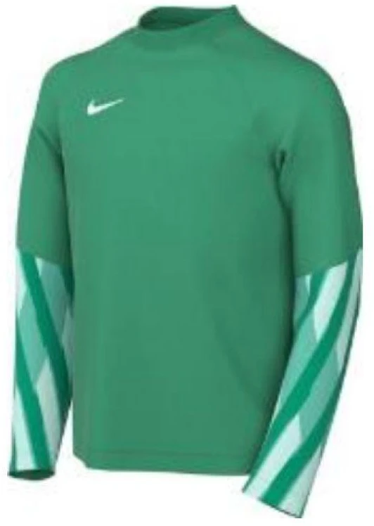 Nike Jaunimo Dri-FIT Park V Vartininko Marškinėliai HV8318-324