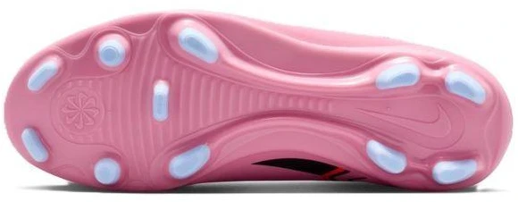 Nike Jaunimo Mercurial Vapor 16 Club FG/MG FQ8286-600 batai