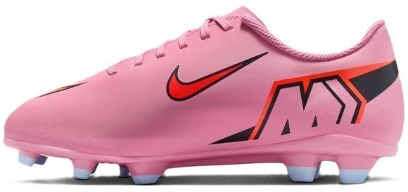 Nike Jaunimo Mercurial Vapor 16 Club FG/MG FQ8286-600 batai
