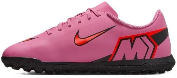 Nike Jaunimo Mercurial Vapor 16 Club TF FQ8287-600 batai