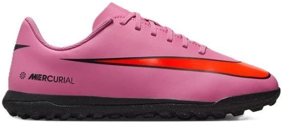 Nike Jaunimo Mercurial Vapor 16 Club TF FQ8287-600 batai