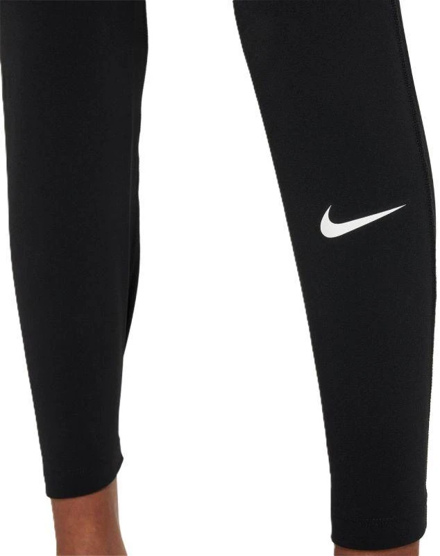 Nike Jaunimo Pro Dri-FIT Kelnės FJ6821-010