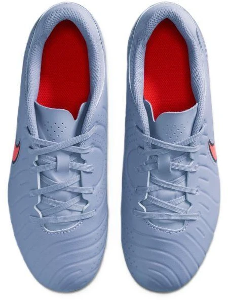 Nike Jaunimo Tiempo Legend 10 Academy FG/MG DV4348-402 batai