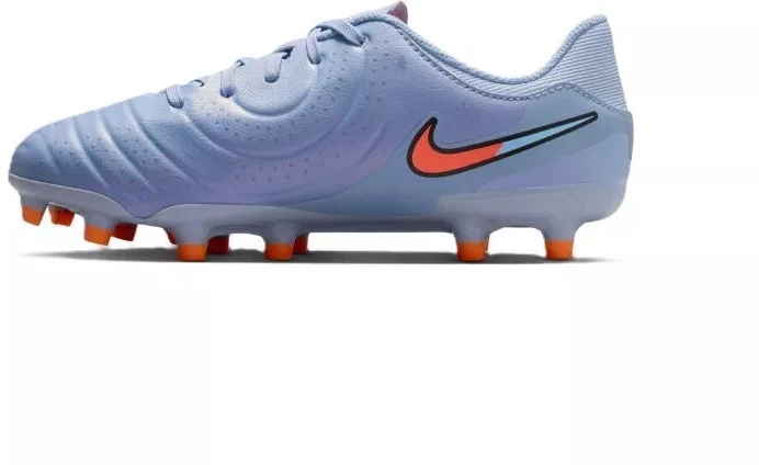 Nike Jaunimo Tiempo Legend 10 Academy FG/MG DV4348-402 batai
