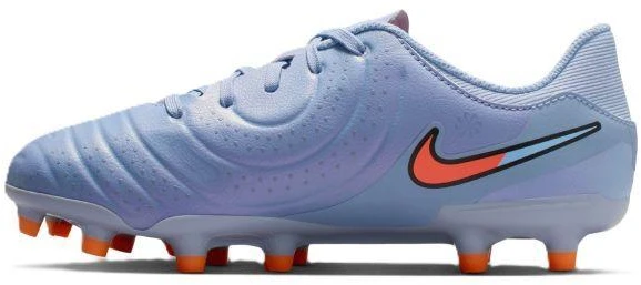 Nike Jaunimo Tiempo Legend 10 Academy FG/MG DV4348-402 batai