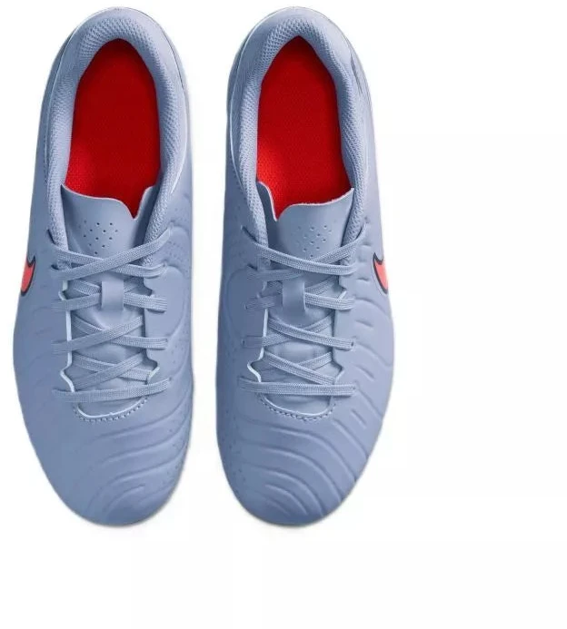 Nike Jaunimo Tiempo Legend 10 Academy FG/MG DV4348-402 batai