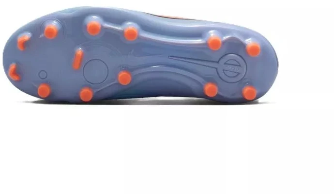 Nike Jaunimo Tiempo Legend 10 Academy FG/MG DV4348-402 batai