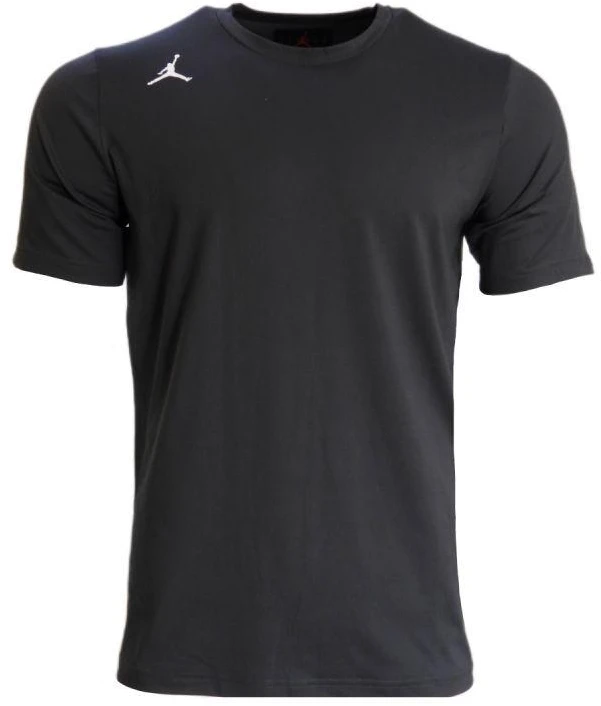 Nike Jordan Air Dri-FIT Vyriški Sportiniai marškinėliai Treniruotėms Pilki - DQ7899-066