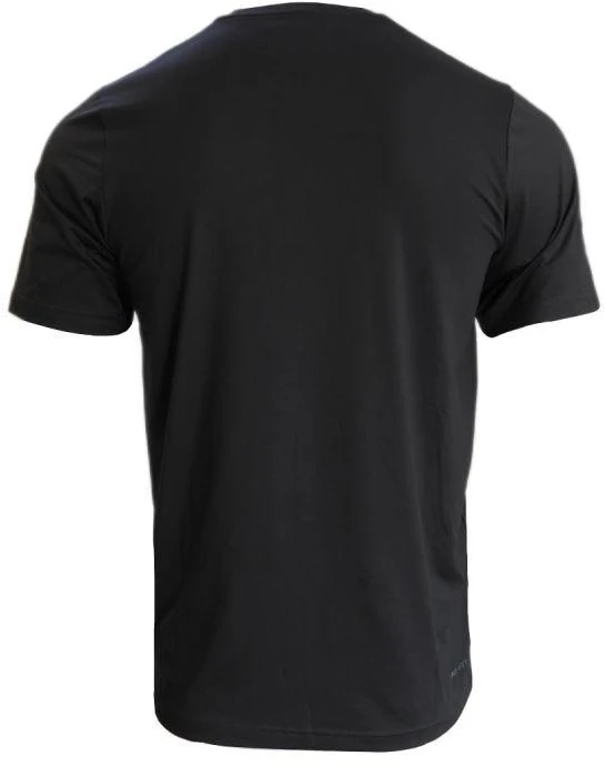 Nike Jordan Air Dri-FIT Vyriški Sportiniai marškinėliai Treniruotėms Pilki - DQ7899-066