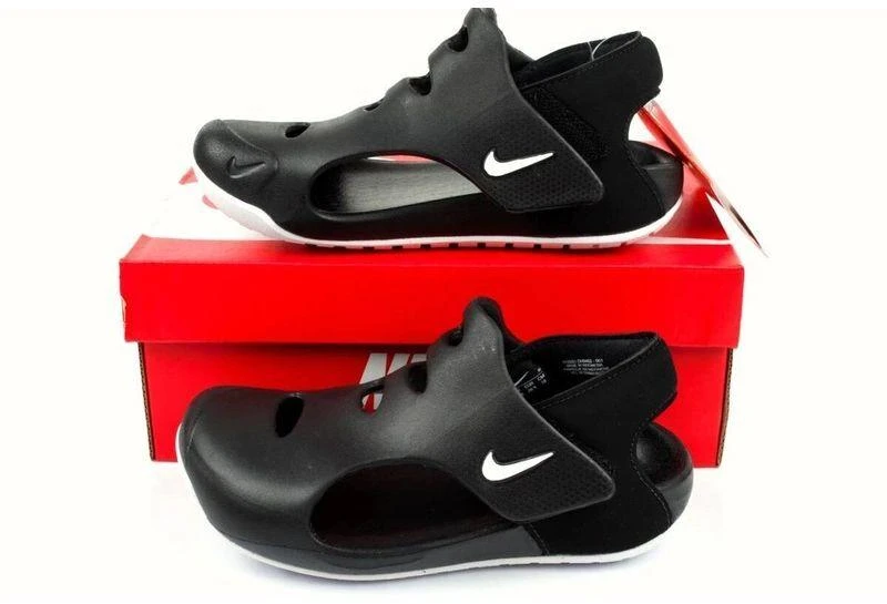 Nike Jr. DH9465-001 Sportiniai Sandalai