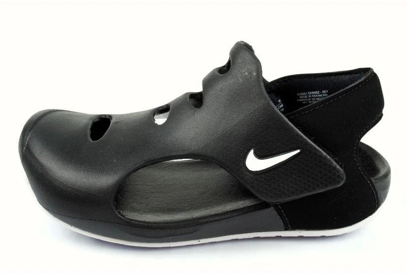 Nike Jr. DH9465-001 Sportiniai Sandalai