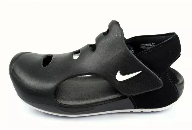 Nike Jr. DH9465-001 Sportiniai Sandalai