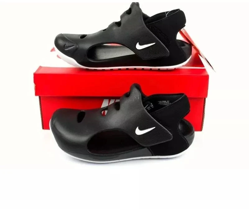 Nike Jr. DH9465-001 Sportiniai Sandalai