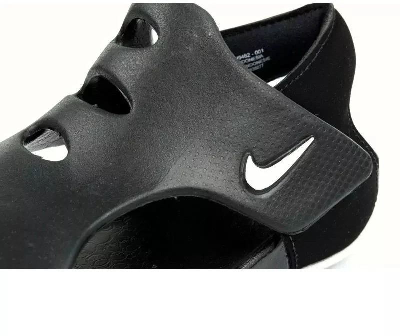 Nike Jr. DH9465-001 Sportiniai Sandalai