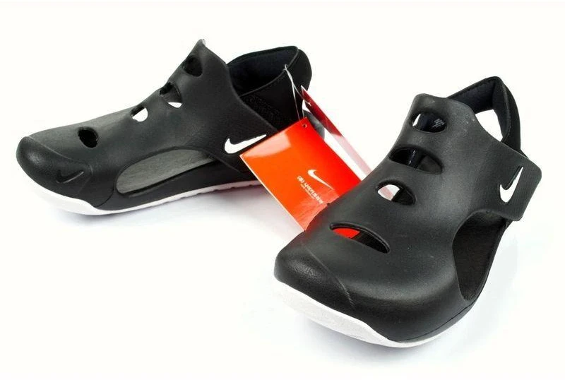 Nike Jr. DH9465-001 Sportiniai Sandalai