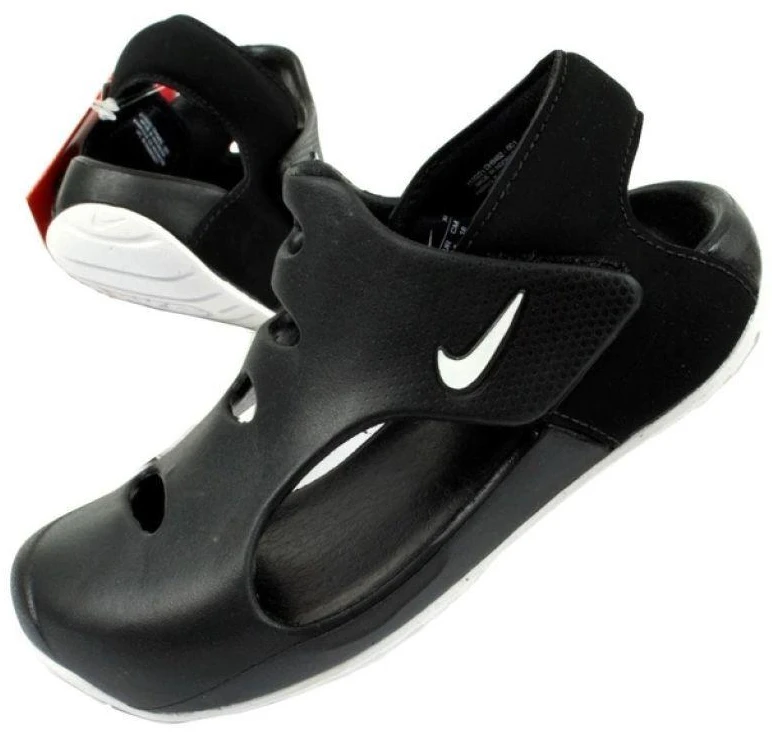 Nike Jr. DH9465-001 Sportiniai Sandalai