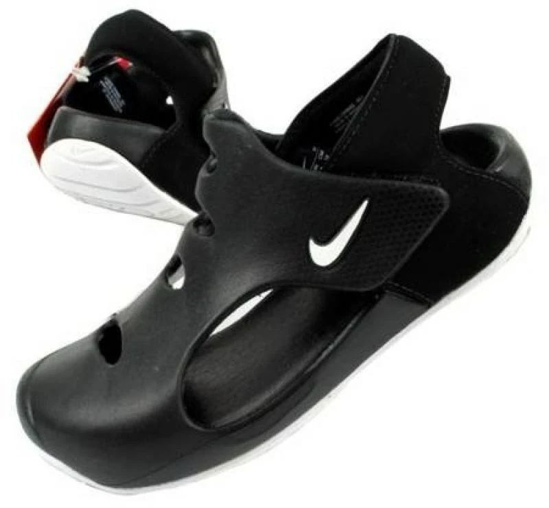 Nike Jr. DH9465-001 Sportiniai Sandalai