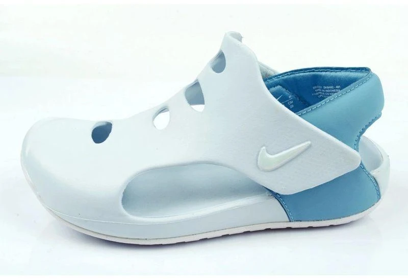 Nike Jr. DH9465-401 Sportiniai sandalai