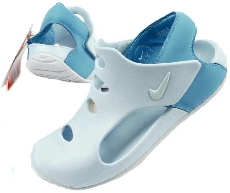 Nike Jr. DH9465-401 Sportiniai sandalai
