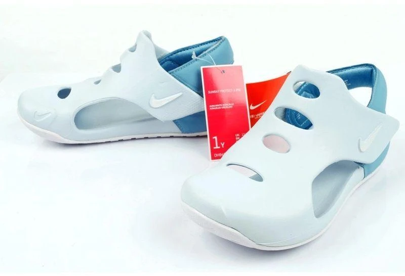Nike Jr. DH9465-401 Sportiniai sandalai