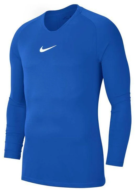 Nike JR Dry Park First Layer Jr AV2611-463 termo marškinėliai
