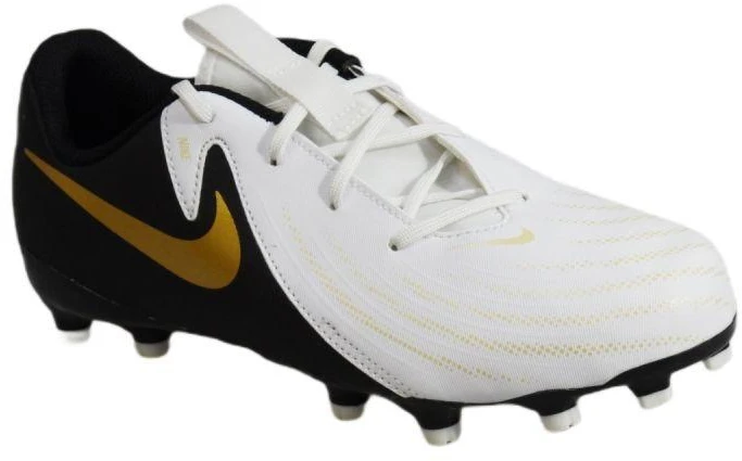 Nike Jr Phantom Gx Ii Academy Vaikams Futbolo Bateliai FG/MG - FD6722-100