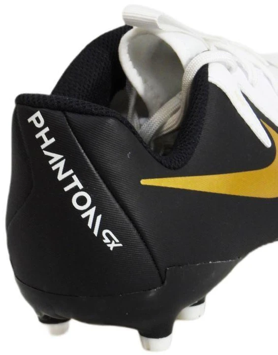 Nike Jr Phantom Gx Ii Academy Vaikams Futbolo Bateliai FG/MG - FD6722-100