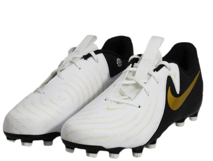 Nike Jr Phantom Gx Ii Academy Vaikams Futbolo Bateliai FG/MG - FD6722-100