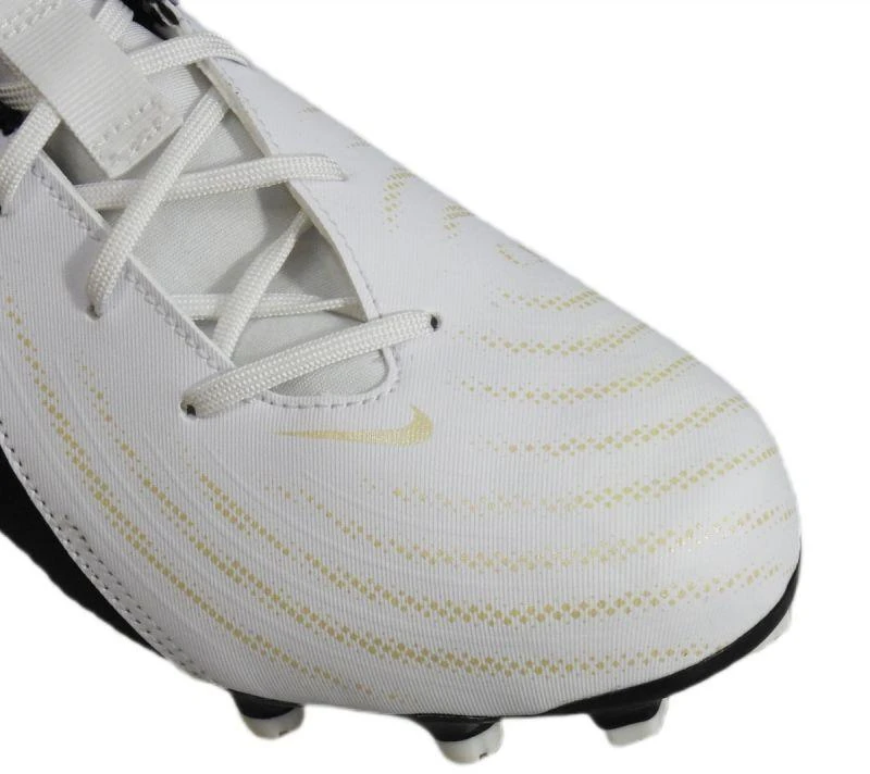 Nike Jr Phantom Gx Ii Academy Vaikams Futbolo Bateliai FG/MG - FD6722-100