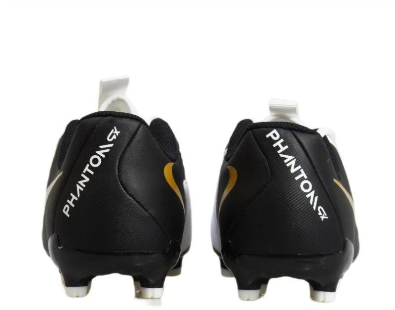 Nike Jr Phantom Gx Ii Academy Vaikams Futbolo Bateliai FG/MG - FD6722-100