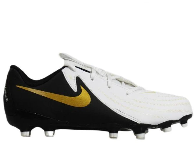 Nike Jr Phantom Gx Ii Academy Vaikams Futbolo Bateliai FG/MG - FD6722-100