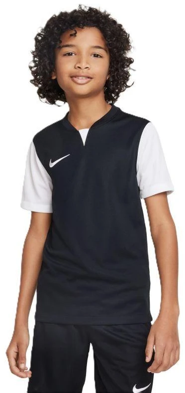 Nike Junior Dri-FIT Trophy 5 DR0942-010 Marškinėliai