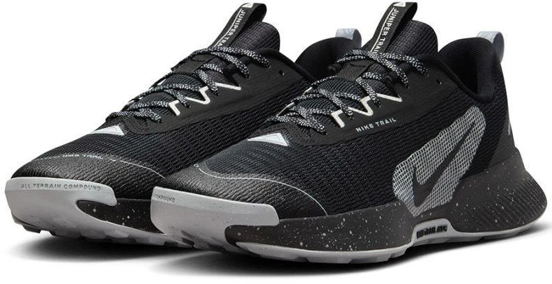 Nike Juniper Trail 3 M FQ0904-001 Bėgimo batai